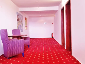 Hotel Rahlstedter Hof