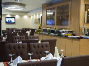 Marlight Boutique Hotel - Boutique Class