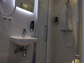 Hotel Hermitage Amsterdam