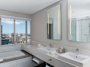 Pullman Cape Town City Centre