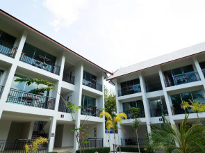 Royal Lanta Resort & Spa