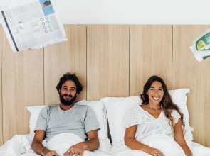 Stay Hotel Lisboa Aeroporto