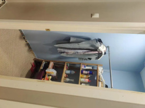 Апартаменты на улице Севастопольская