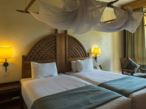 Victoria Falls Rainbow Hotel