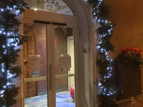 Albergo Trattoria Alessi