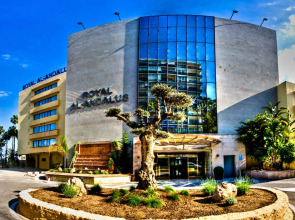 Отель Bluesea Al Andalus