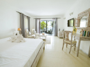 Hibiscus Boutique Hotel