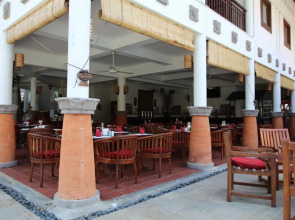 Sativa Sanur Cottages