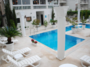 Conny's Boutique Hotel - Adults Only