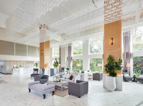 Health Land Resort & Spa