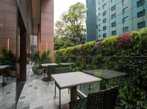 Qoya São Paulo Paulista, Curio Collection by Hilton