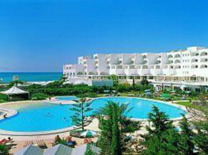 Hotel Aziza Thalasso Golf - Adults Only (à partir de 16 ans)