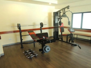 Boutique City And Bravo Hotel Pattaya