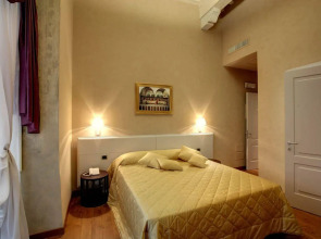 La Signoria di Firenze