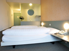 Hotel City am Bahnhof