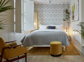 Max Brown Hotel Ku’damm, part of Sircle Collection