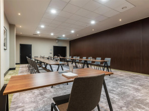 Radisson Hotel Manchester City Centre, A Verified Net Zero Hotel