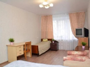 ИннХоум на ул. Цвилинга, д. 53