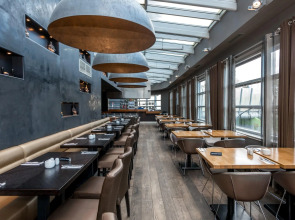 XO Hotels Blue Tower