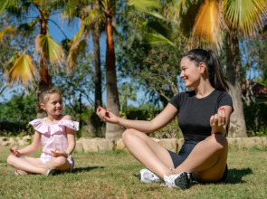 İz Flower Side Beach Hotel