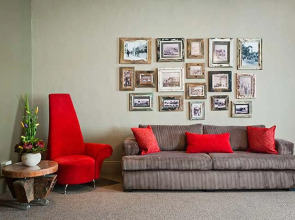 Protea Hotel by Marriott Cape Town Waterfront Breakwater Lodge