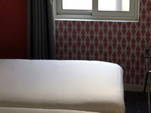 Stay Hotel Lisboa Centro Saldanha