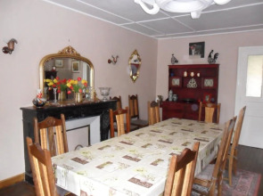 Chambres d'Hôtes Bienvenue