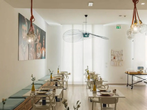 Copacabana Hotel Design