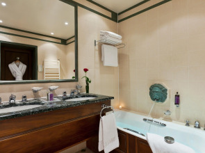 Hôtel Barrière Le Royal Deauville