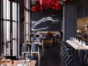 Four Seasons Resort Orlando at WALT DISNEY WORLD® Resort