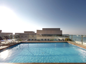 Eurostars Grand Marina