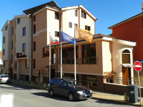 Hotel Chuchulev