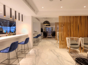 The Blue Ivy Hotel and Suites