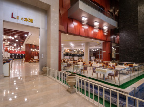 Serenity Alma Heights