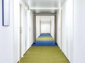 ibis budget Bordeaux Centre Gare Saint Jean