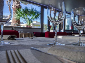 Goldstar Appartements Nice