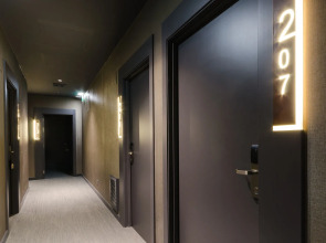 Hotel Vincci Liberdade