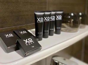 XO Hotels City Centre