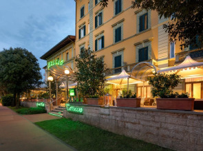Grand Hotel Tettuccio