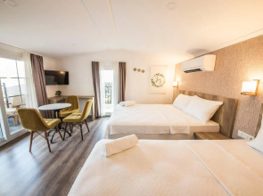 Dekatria Rooms & Aparts