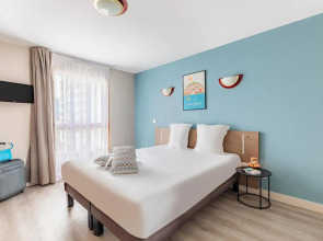 Appart'City Classic Marseille Euromed