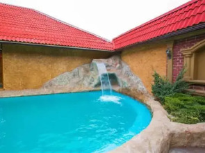 Усадьба Сосновый Бор