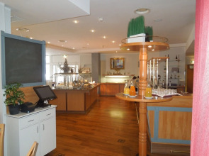 Park Inn by Radisson Munich East