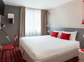 RockyPop Chamonix - Les Houches