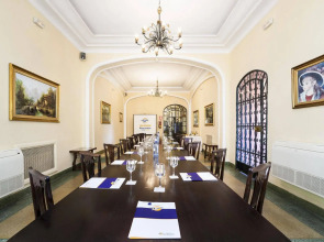 Globales Reina Cristina