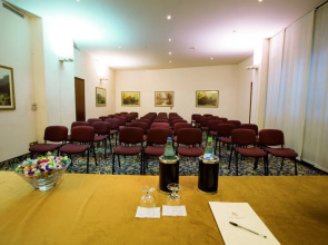 iH Hotels Milano St. John Sesto San Giovanni