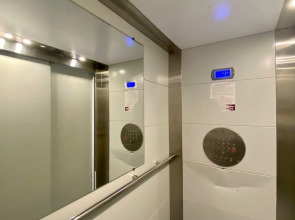 Апартаменты на улице 40 лет Победы 43Д