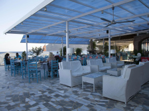 Sacallis Inn Beach Hotel