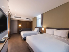 ENA Suite Hotel Namdaemun