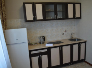 Подмосковный кров на улице Маяковского